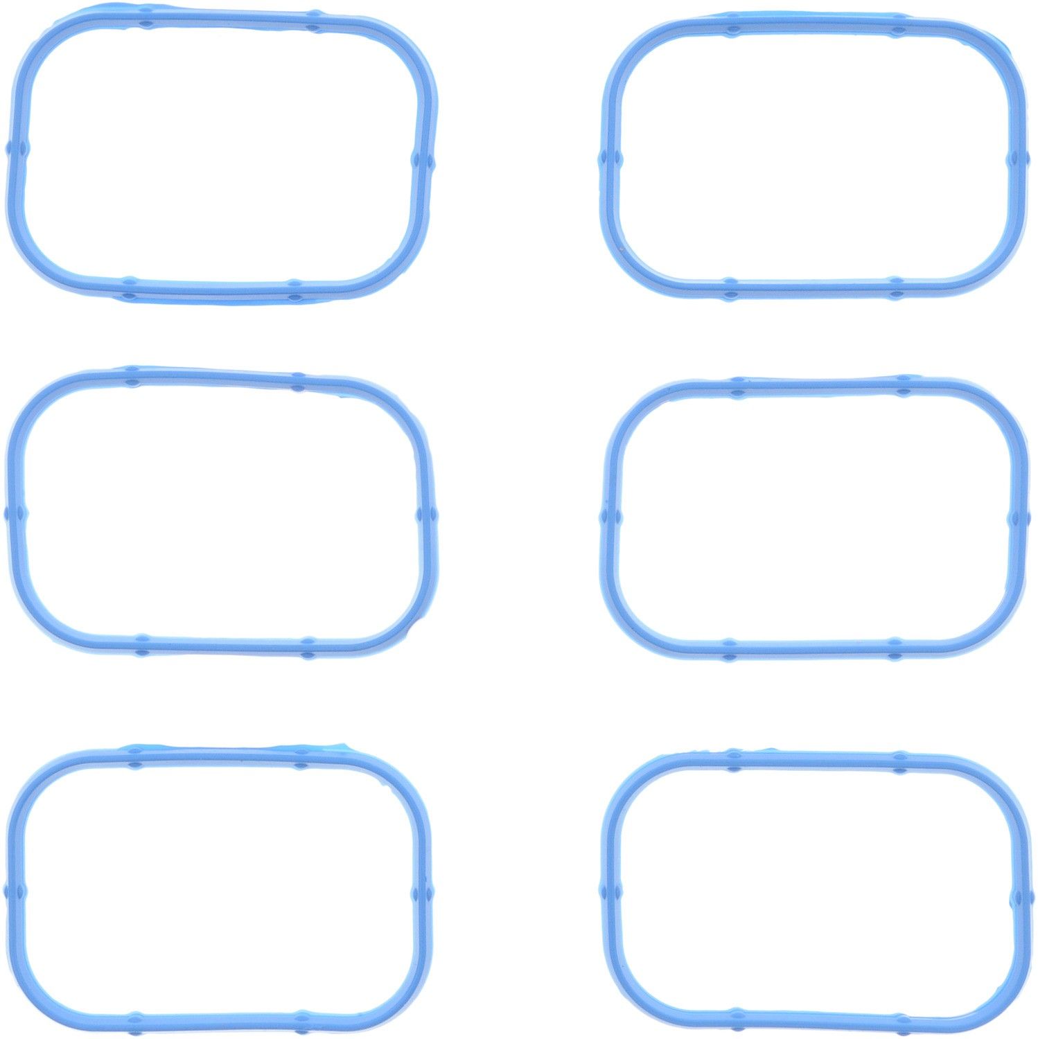 2019, 2018, 2017, 2016, 2015, 2014 Ram ProMaster 2500 Fuel Injection Plenum Gasket Set