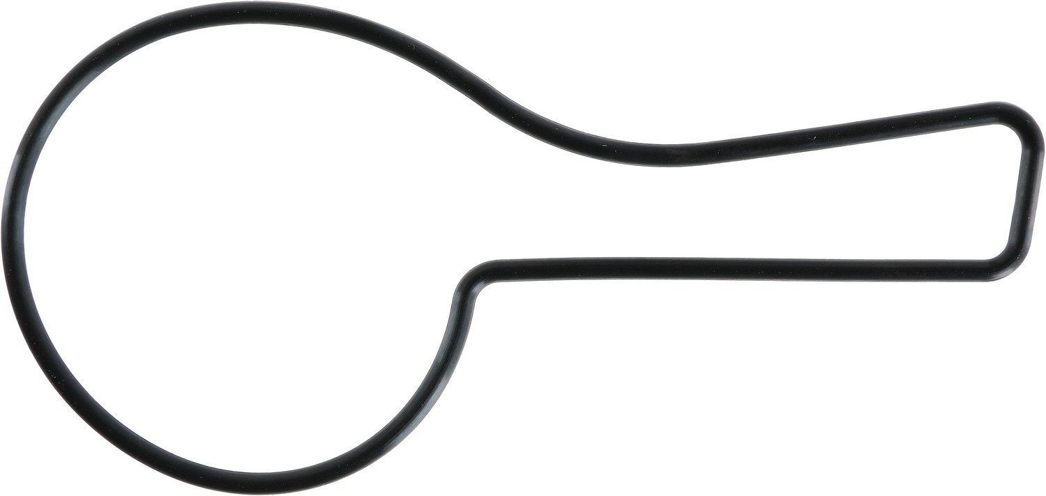 1989 Dodge Lancer Engine Water Pump Gasket