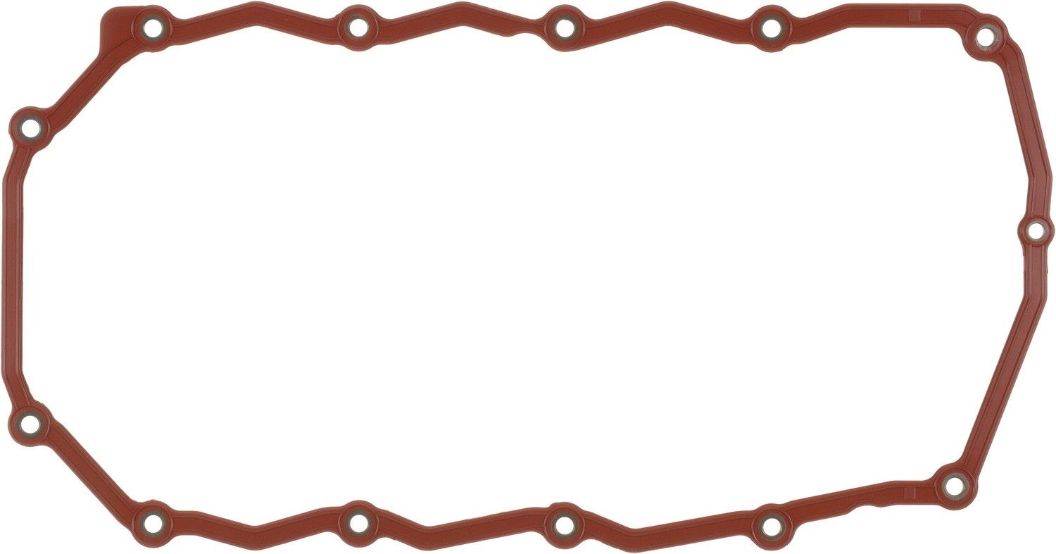 2006, 2005, 2004, 2003, 2002, 2001, 2000, 1999, 1998, 1997, 1996, 1995 Dodge Stratus Engine Oil Pan Gasket Set