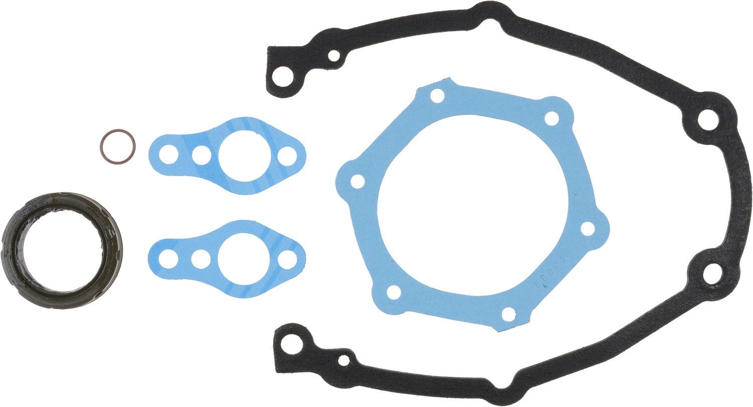 2005, 2004, 2003, 2002, 2001, 2000, 1999, 1998, 1997, 1996, 1995 Chevrolet Astro Engine Timing Cover Gasket Set