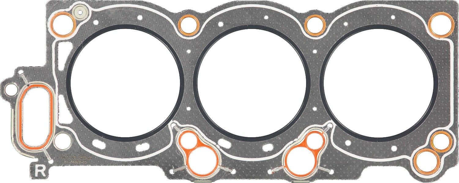 1999, 1998, 1997, 1996, 1995, 1994 Lexus ES300 Engine Cylinder Head Gasket