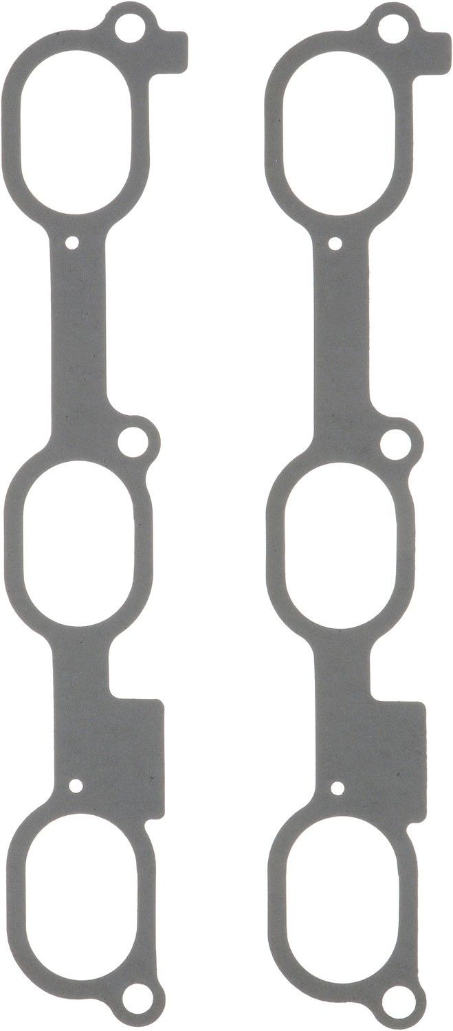 2005, 2004, 2003, 2002, 2001 Pontiac Aztek Fuel Injection Plenum Gasket Set