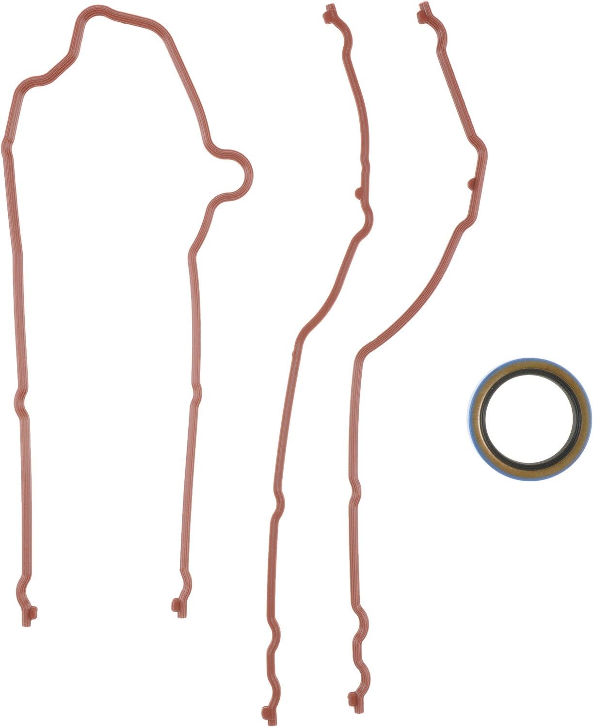 2005, 2004, 2003, 2002, 2001, 2000 Ford Excursion Engine Timing Cover Gasket Set