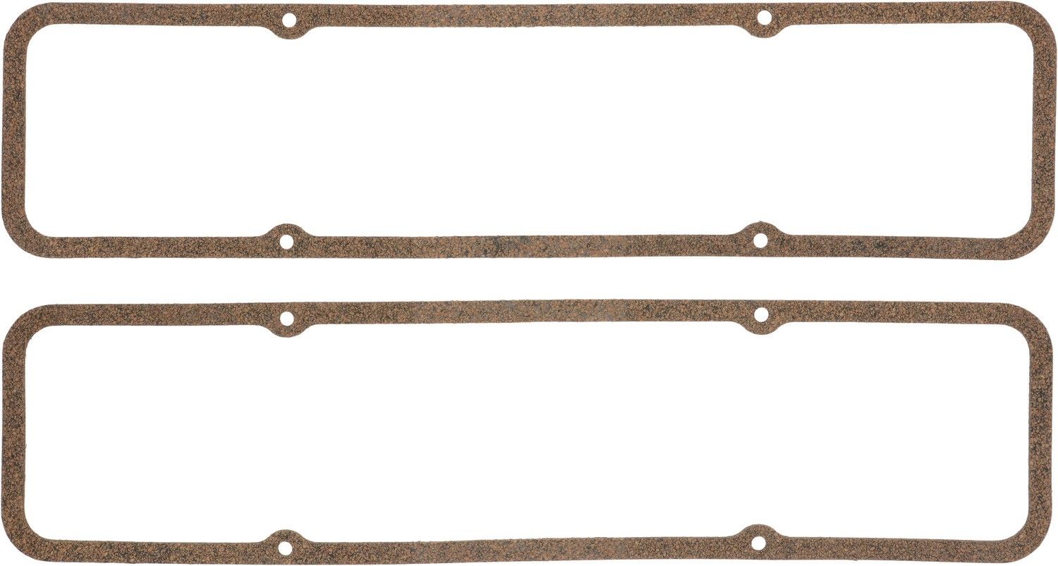 1968, 1967, 1966, 1965, 1964, 1963 Chevrolet Chevy II Engine Valve Cover Gasket Set