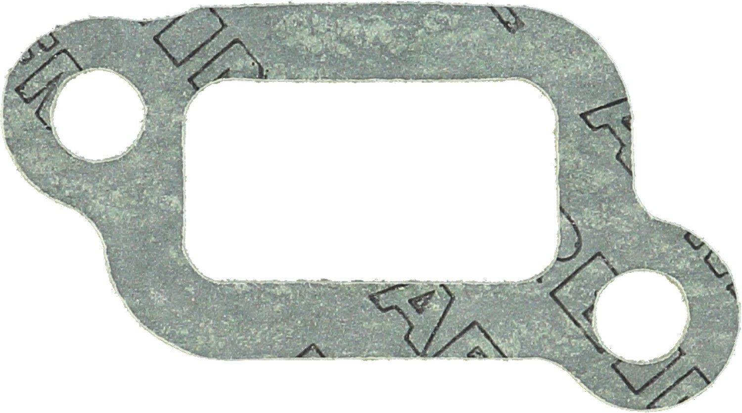 1988, 1987, 1986, 1985, 1984, 1983, 1982 BMW 528e Engine Coolant Outlet Gasket