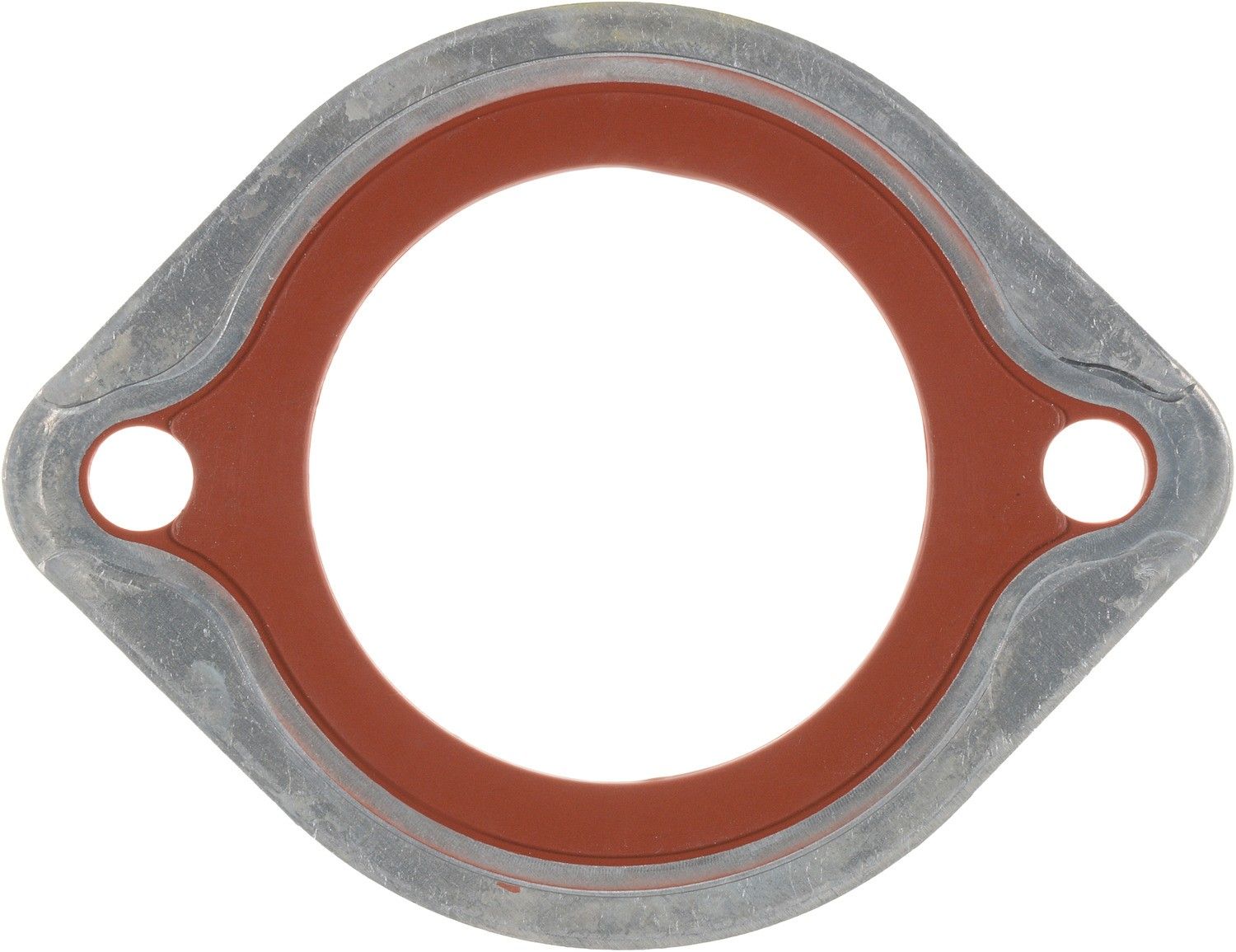2007, 2006, 2005, 2004, 2003, 2002, 2001 Dodge Caravan Engine Coolant Outlet Gasket