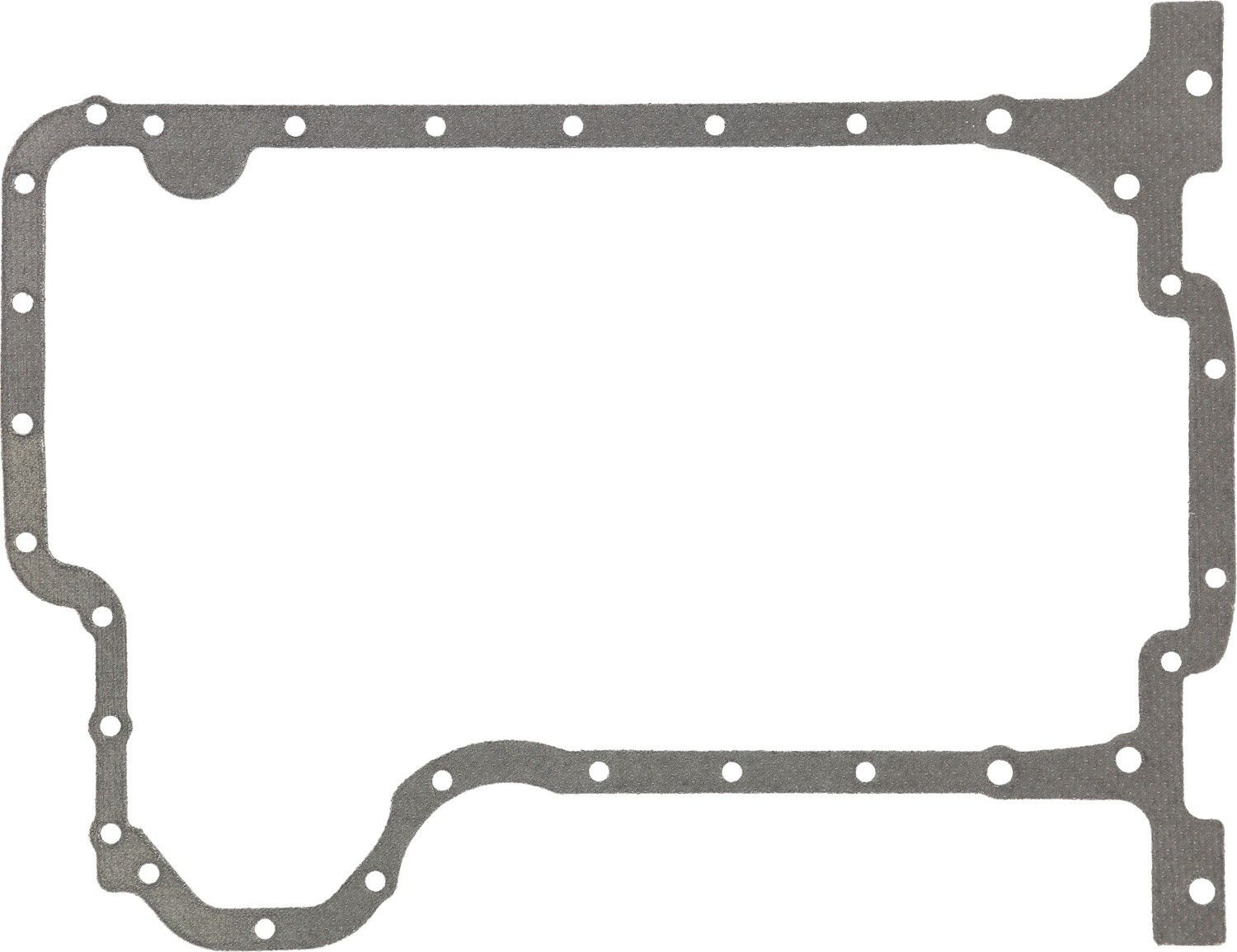 1998, 1997 Audi A8 Engine Oil Pan Gasket