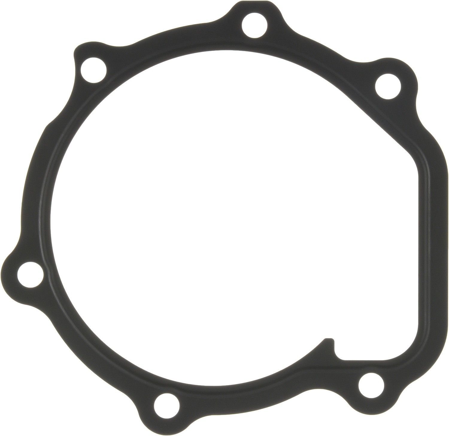 2012, 2011, 2010, 2009, 2008, 2007, 2006, 2005, 2004, 2003, 2002, 2001, 2000 Subaru Outback Engine Water Pump Gasket