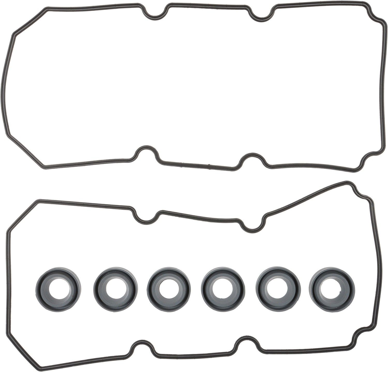 2004, 2003, 2002, 2001, 2000, 1999, 1998 Dodge Intrepid Engine Valve Cover Gasket Set