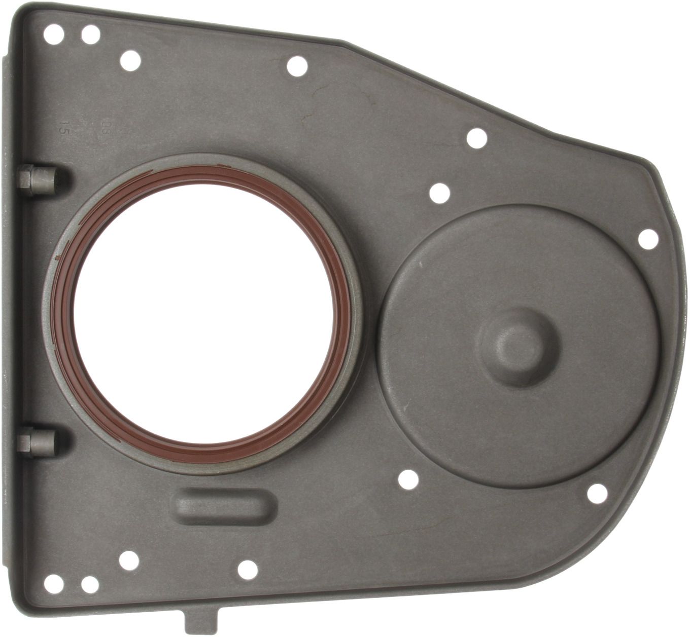 2008, 2007 Freightliner Sprinter 2500 2500 Engine Crankshaft Seal