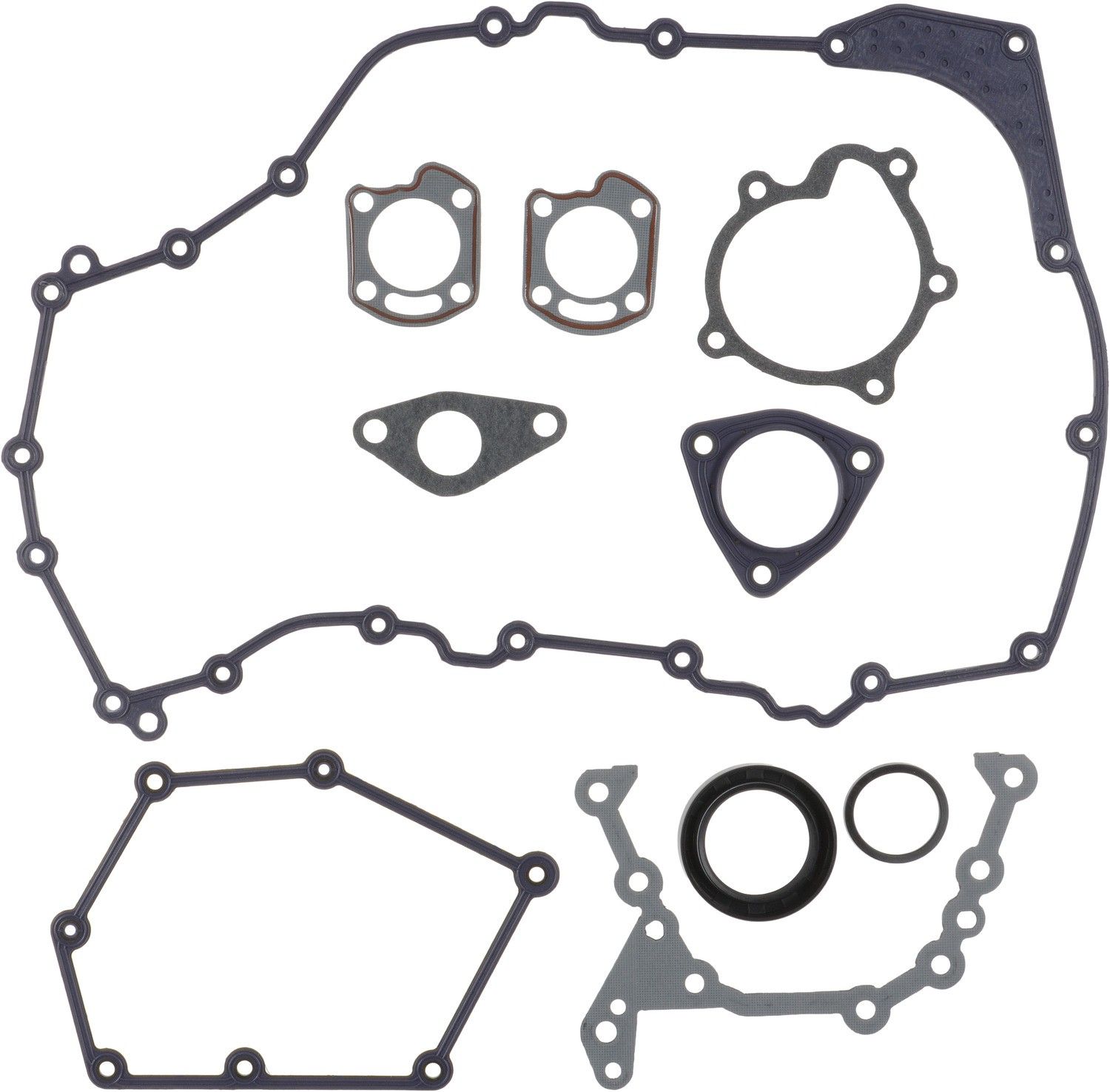 Engine Timing Cover Gasket Set