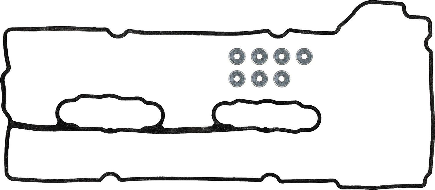 2010, 2009, 2008, 2007 Volvo S80 Engine Valve Cover Gasket Set