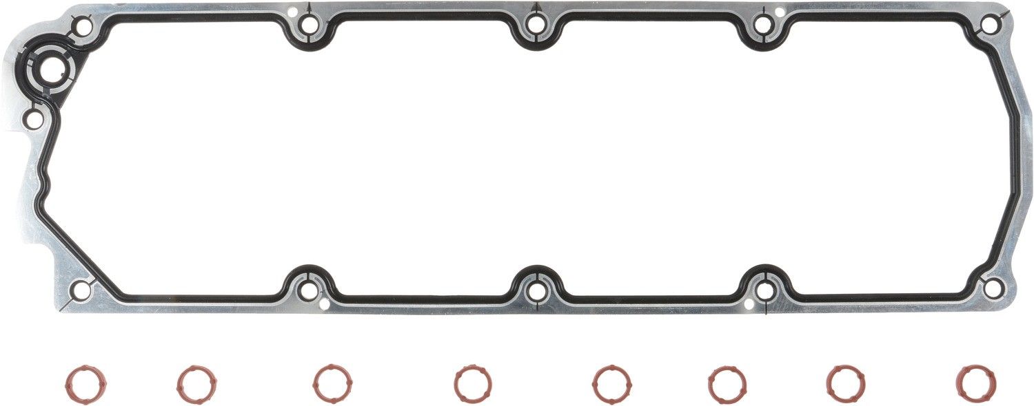 2006-2009 Cadillac CTS Valley Pan Gasket Set Reinz