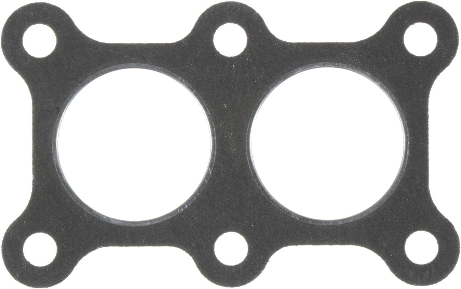 1984 Volkswagen Rabbit Convertible Exhaust Pipe Flange Gasket