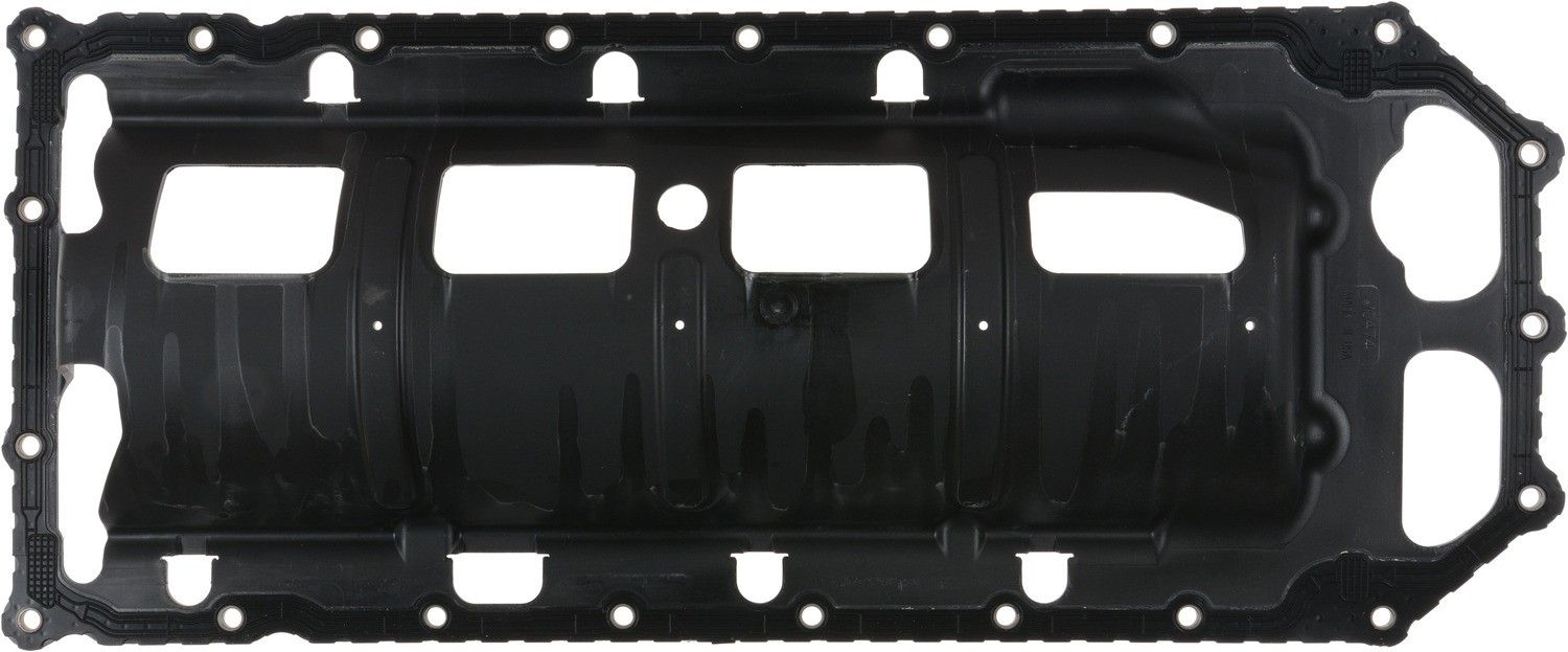 2009, 2008, 2007, 2006, 2005, 2004 Dodge Durango Engine Oil Pan Gasket Set