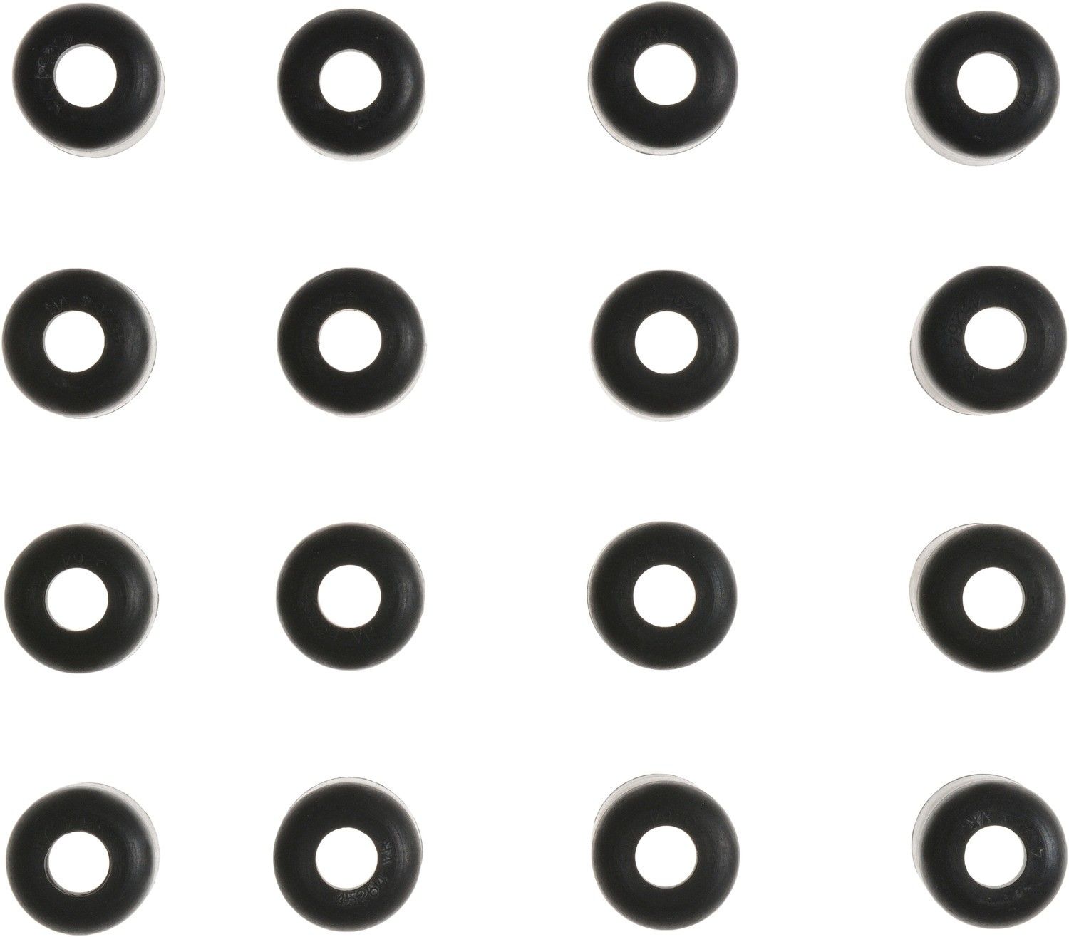 1968, 1967, 1966, 1965, 1964, 1963 Chevrolet Chevy II Engine Valve Stem Oil Seal Set
