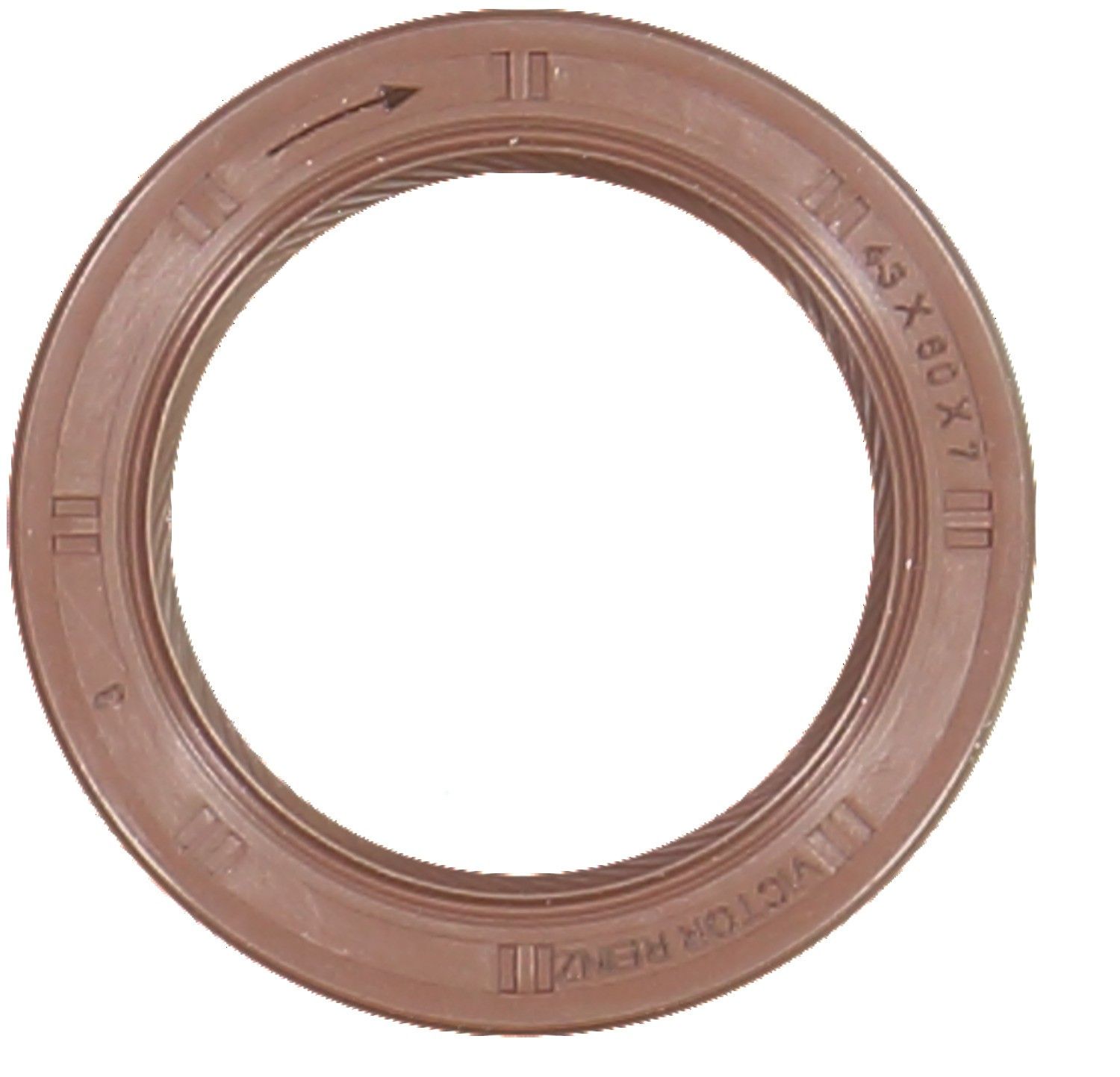 2007, 2006, 2005, 2004, 2003, 2002, 2001 Lexus GS430 Engine Crankshaft Seal