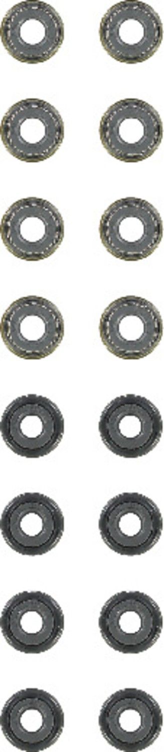 2016, 2015, 2014, 2013, 2012, 2011, 2010 Toyota Prius Engine Valve Stem Oil Seal Set