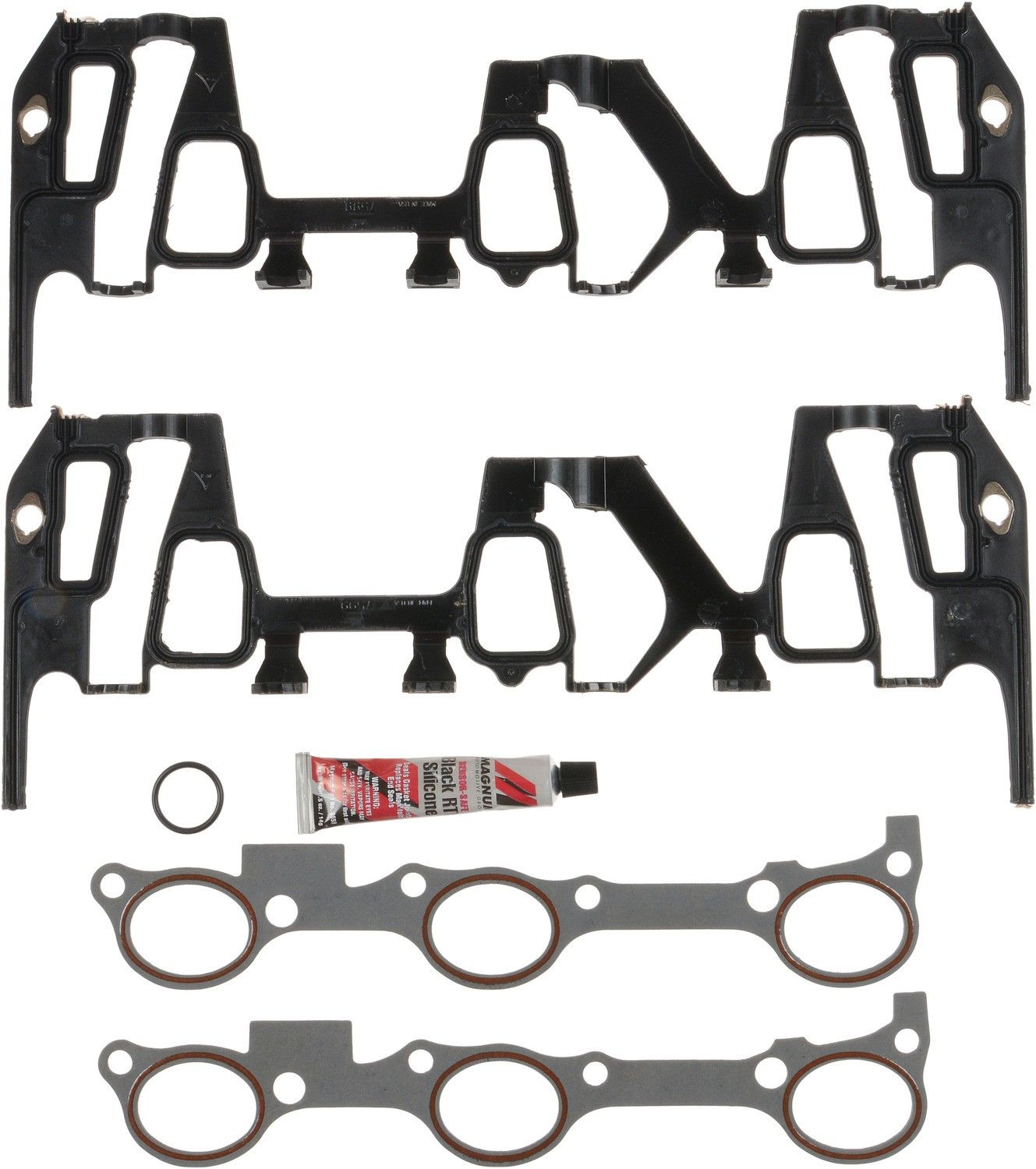 Engine Intake Manifold Gasket Set