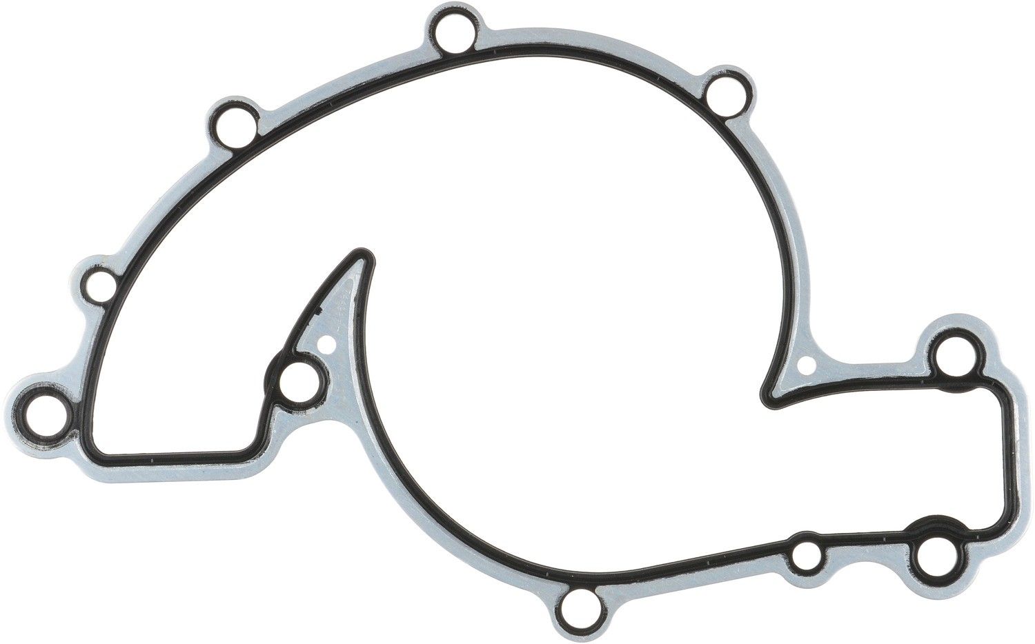 2009, 2008, 2007, 2006, 2005 Buick Allure Engine Water Pump Gasket