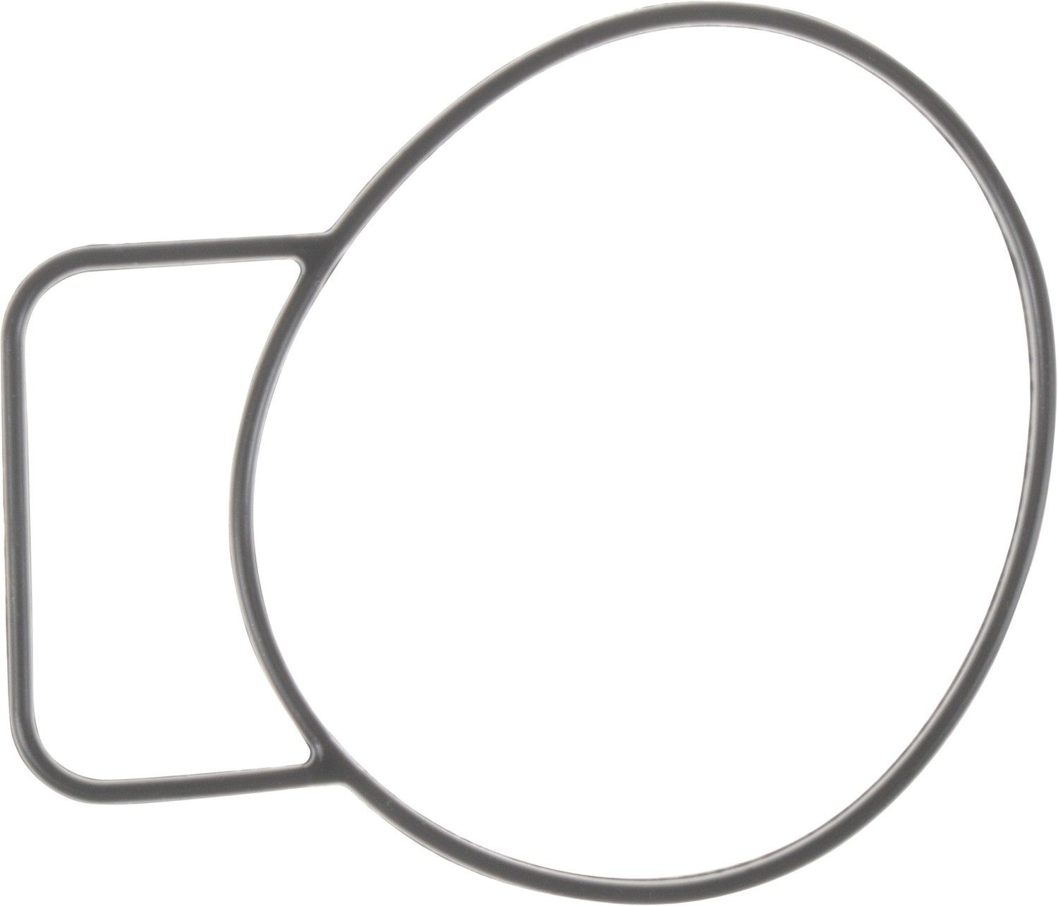 2008, 2007, 2006, 2005, 2004, 2003 Mazda 6 Fuel Injection Throttle Body Mounting Gasket