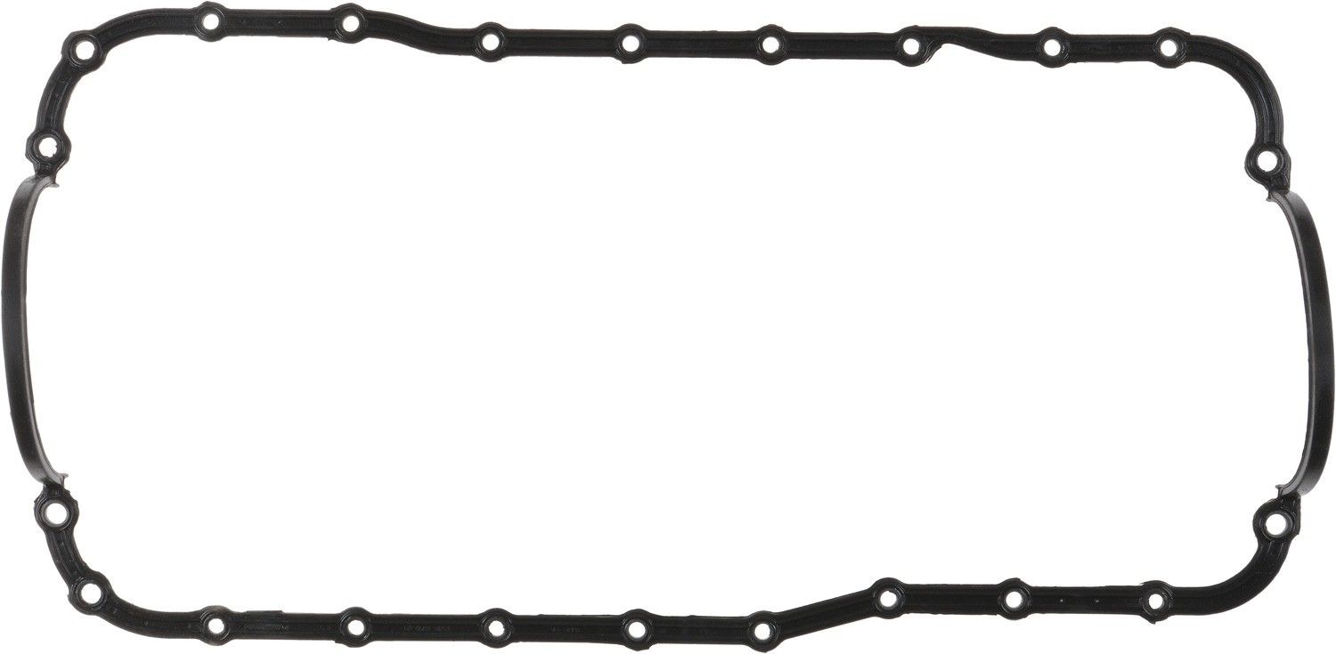 2001, 2000, 1999, 1998, 1997, 1996 Ford Explorer Engine Oil Pan Gasket Set