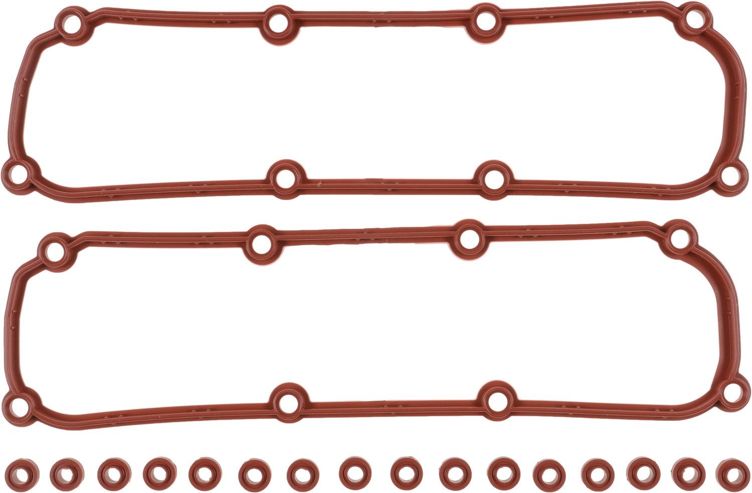 2007, 2006, 2005, 2004 Dodge Caravan Engine Valve Cover Gasket Set