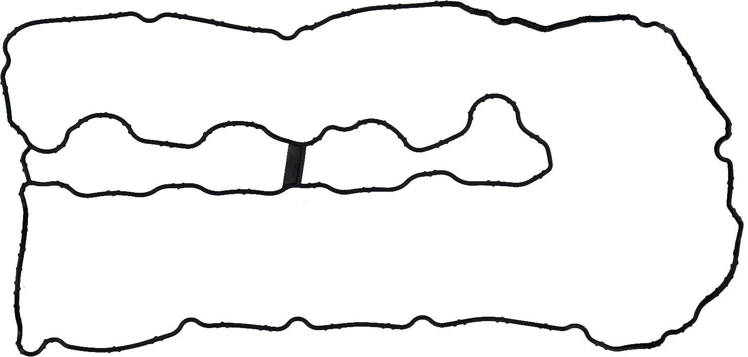 2013, 2012, 2011, 2010 BMW X5 Engine Valve Cover Gasket