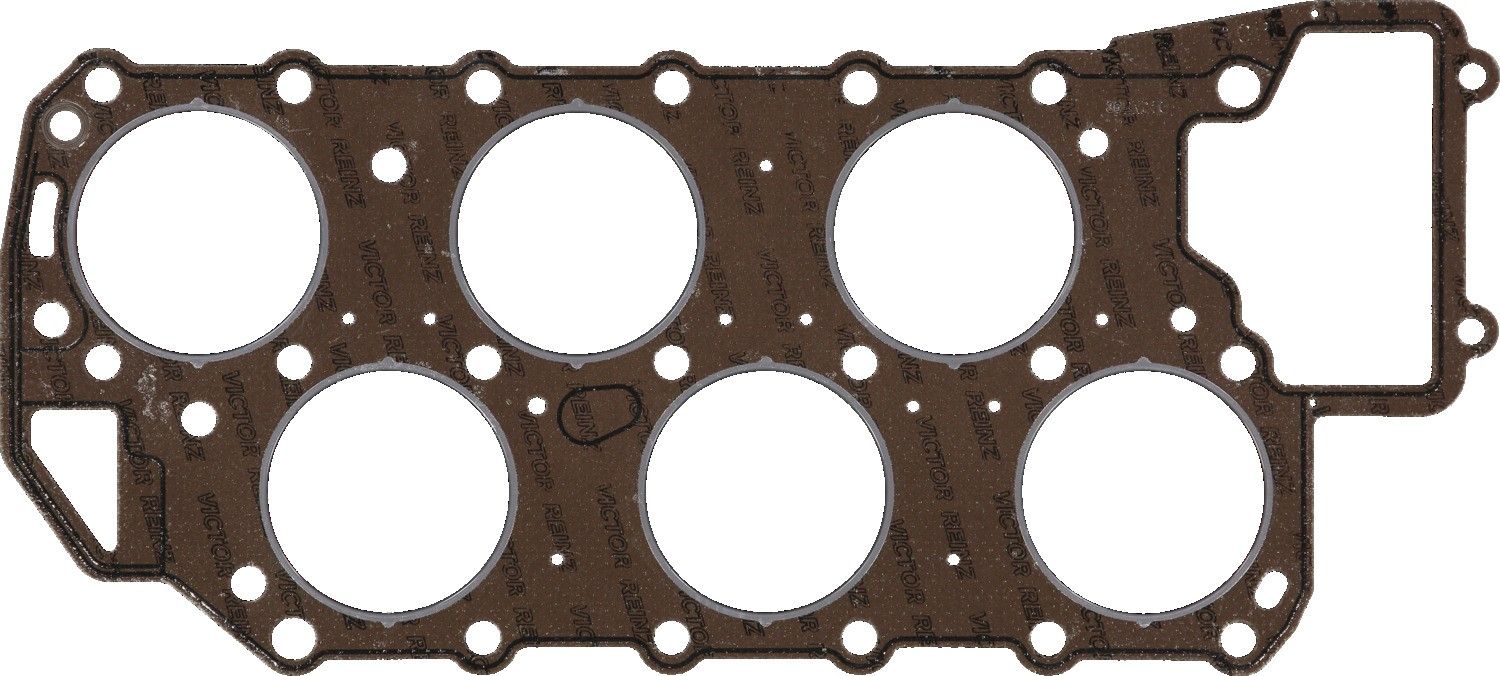 1999, 1998, 1997, 1996, 1995 Volkswagen Golf Engine Cylinder Head Gasket