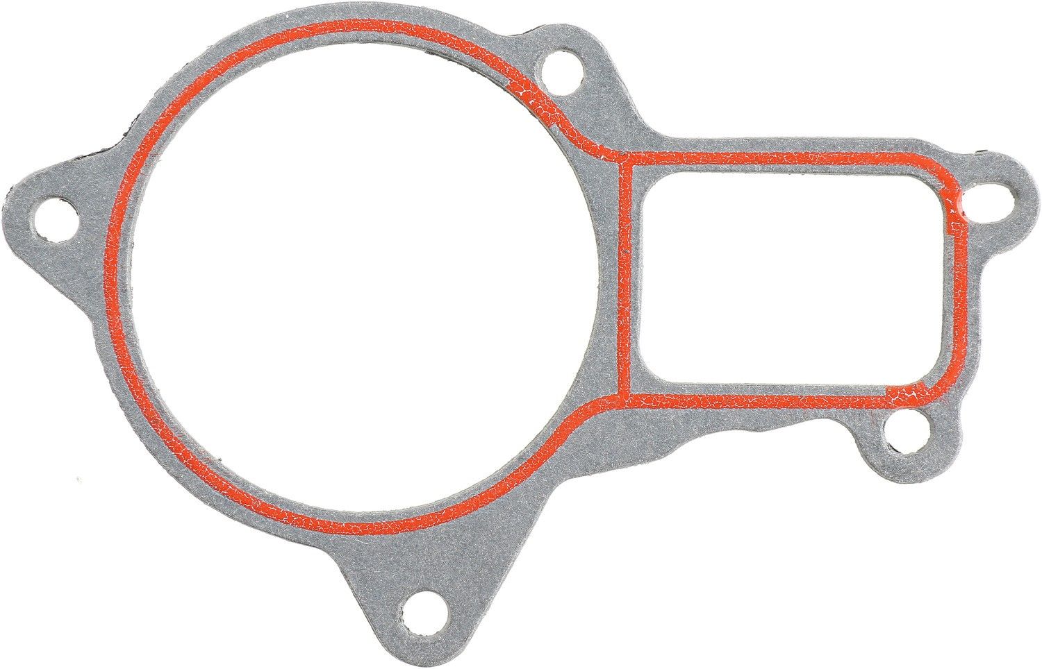2007 Dodge Caravan Engine Water Pump Gasket