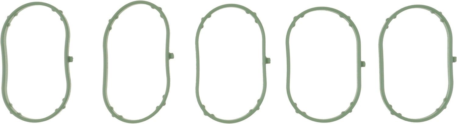2009, 2008, 2007, 2006 Volkswagen Rabbit Engine Intake Manifold Gasket Set