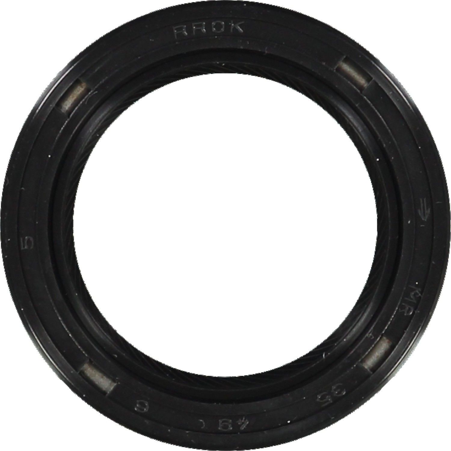 1997, 1996, 1995, 1994, 1993, 1992, 1991, 1990, 1989 Geo Prizm Engine Camshaft Seal