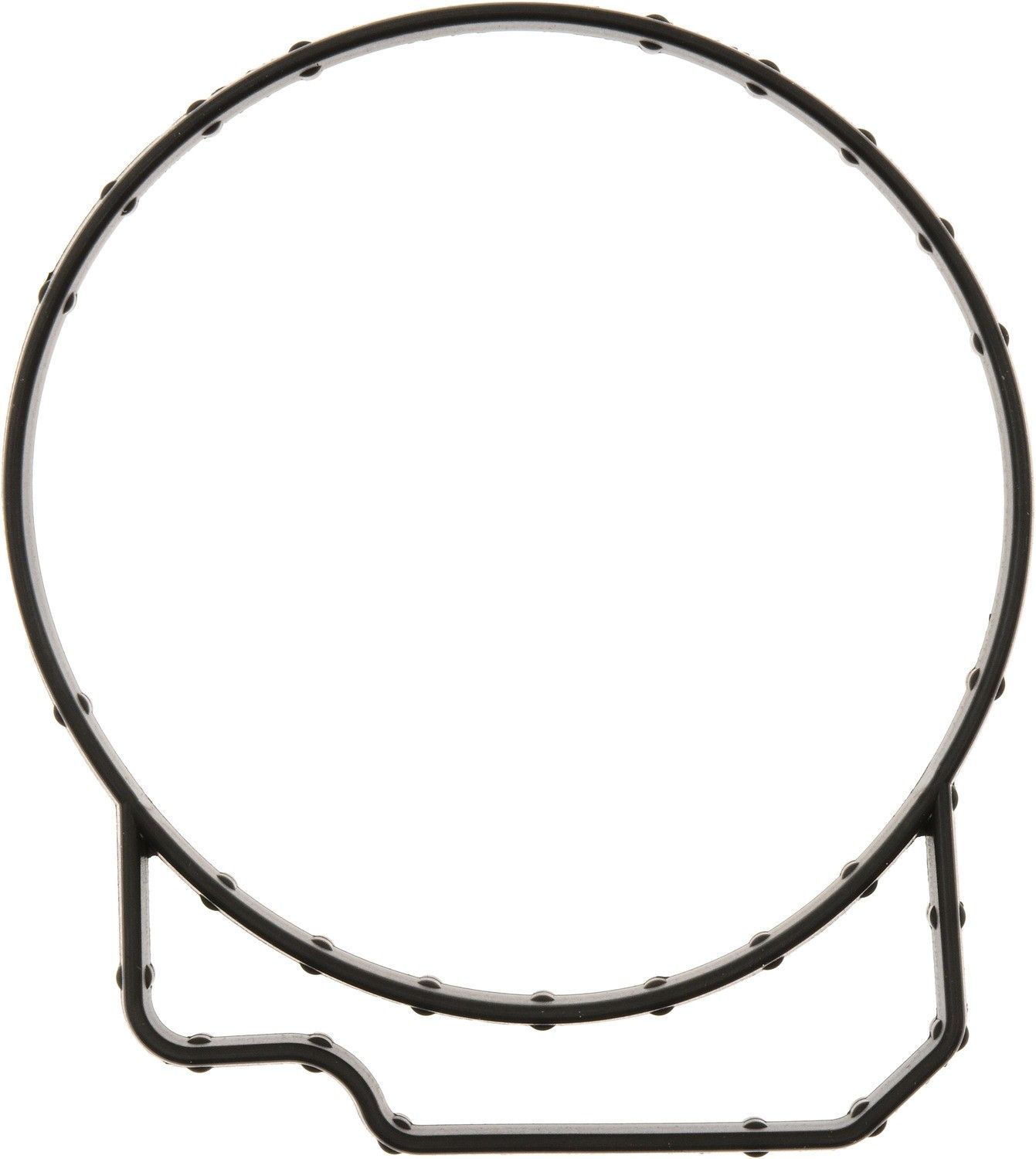 2007, 2006 Pontiac Solstice Fuel Injection Throttle Body Mounting Gasket