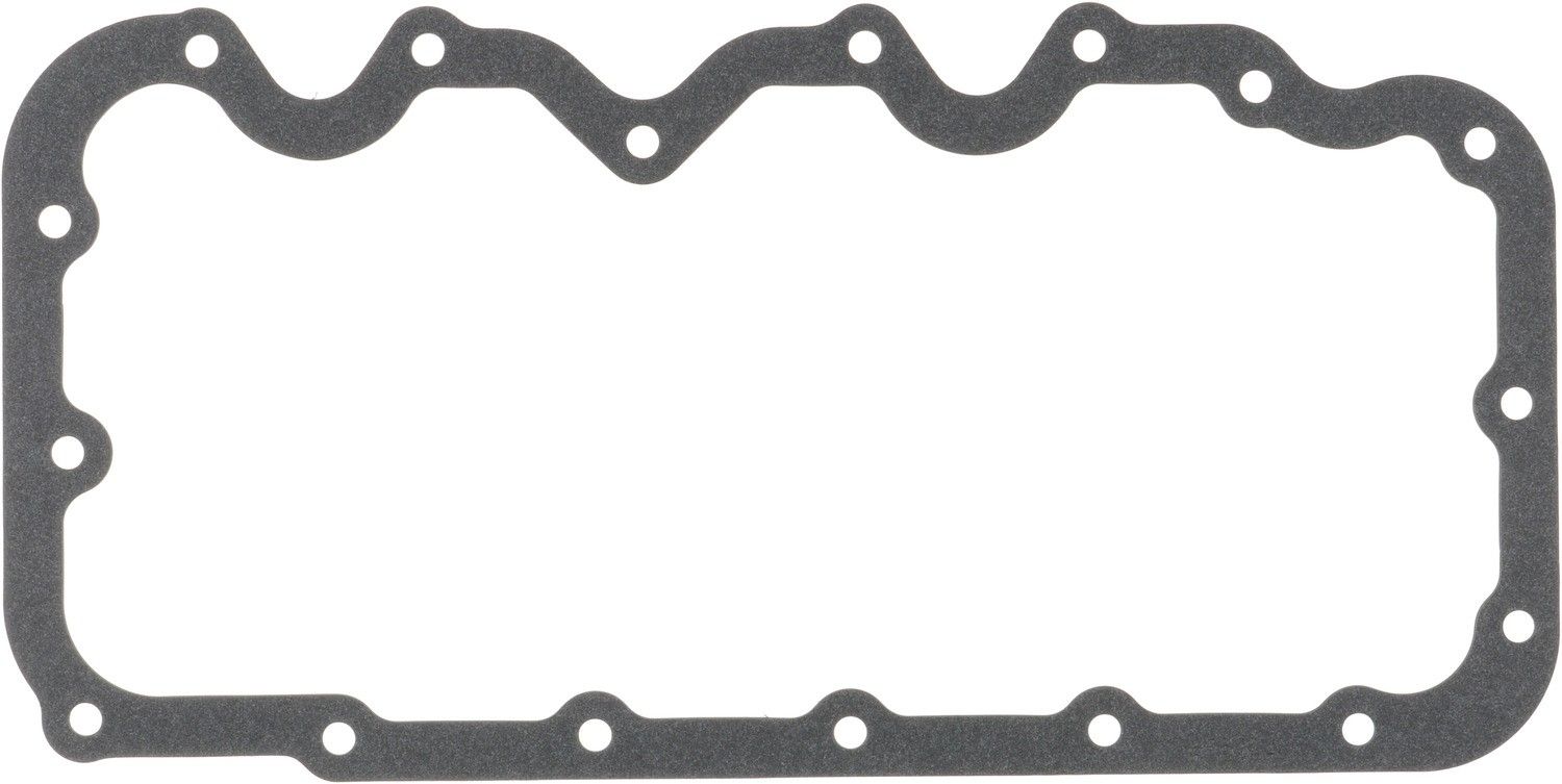 2004, 2003, 2002, 2001, 2000 Ford Focus Engine Oil Pan Gasket Set