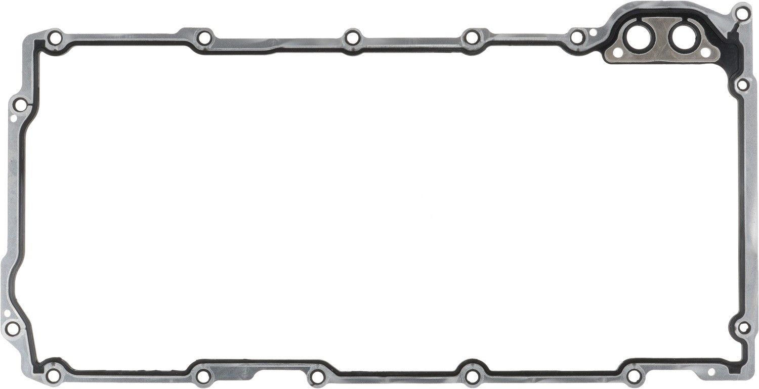 2006-2009 Buick Allure Engine Oil Pan Gasket Set Reinz