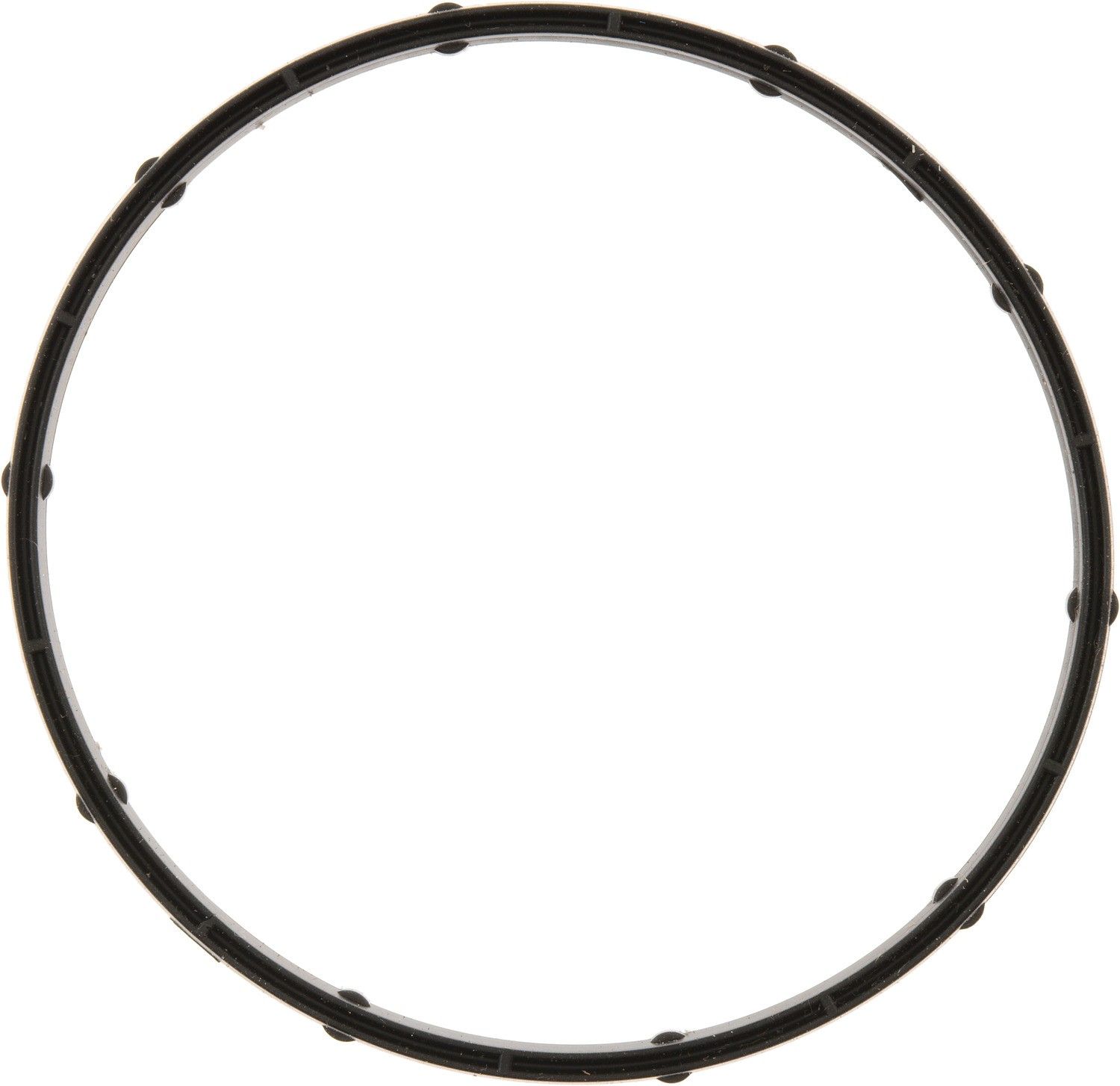 2005, 2004, 2003 Ford Excursion Club Wagon Fuel Injection Throttle Body Mounting Gasket