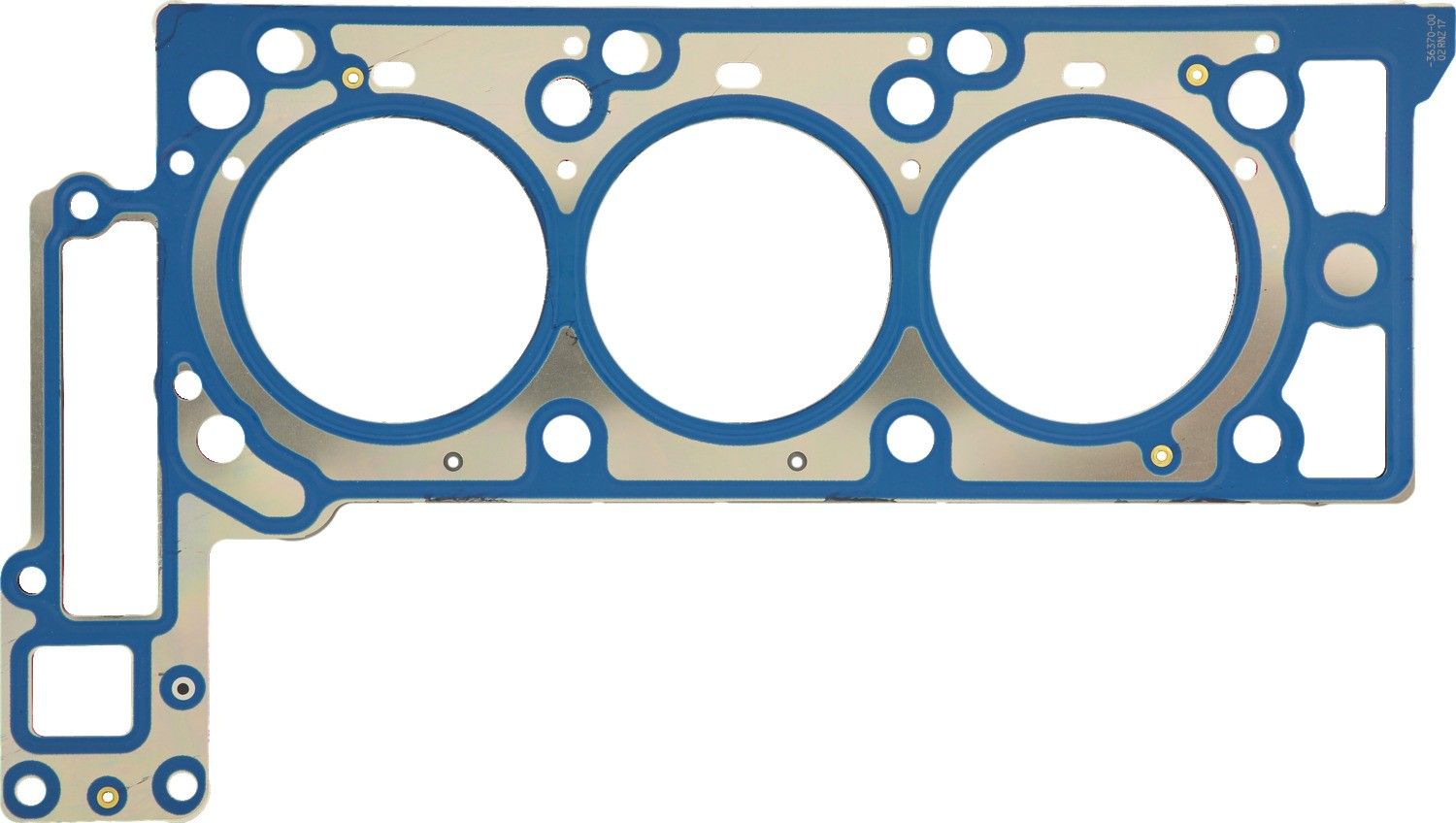 2008, 2007 Freightliner Sprinter 2500 2500 Engine Cylinder Head Gasket