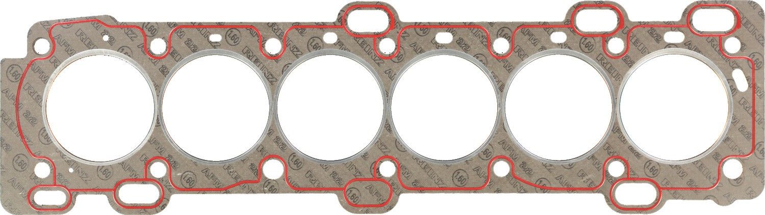 2006, 2005, 2004, 2003, 2002, 2001, 2000, 1999 Volvo S80 Engine Cylinder Head Gasket
