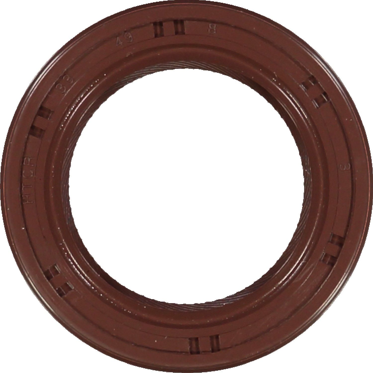 1998 Subaru Forester Engine Crankshaft Seal
