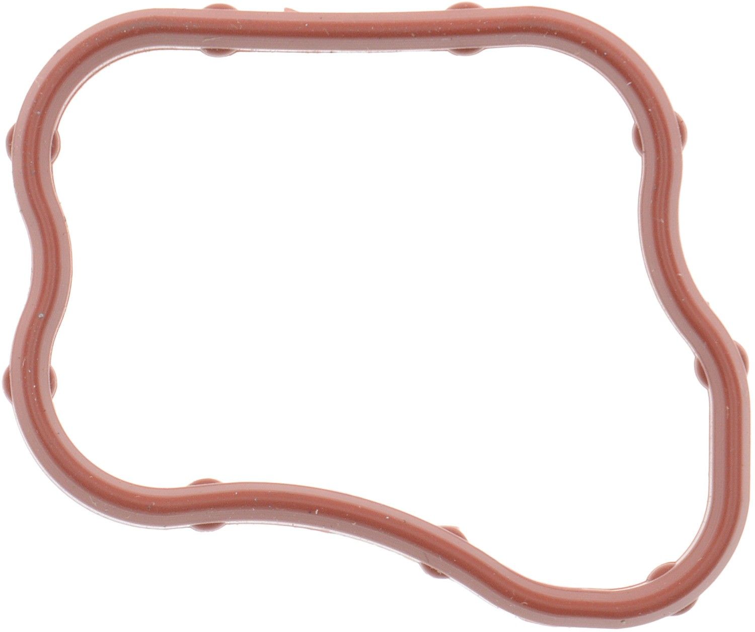2016, 2015, 2014, 2013, 2012, 2011, 2010, 2009, 2008 Chevrolet Equinox Engine Coolant Outlet Gasket
