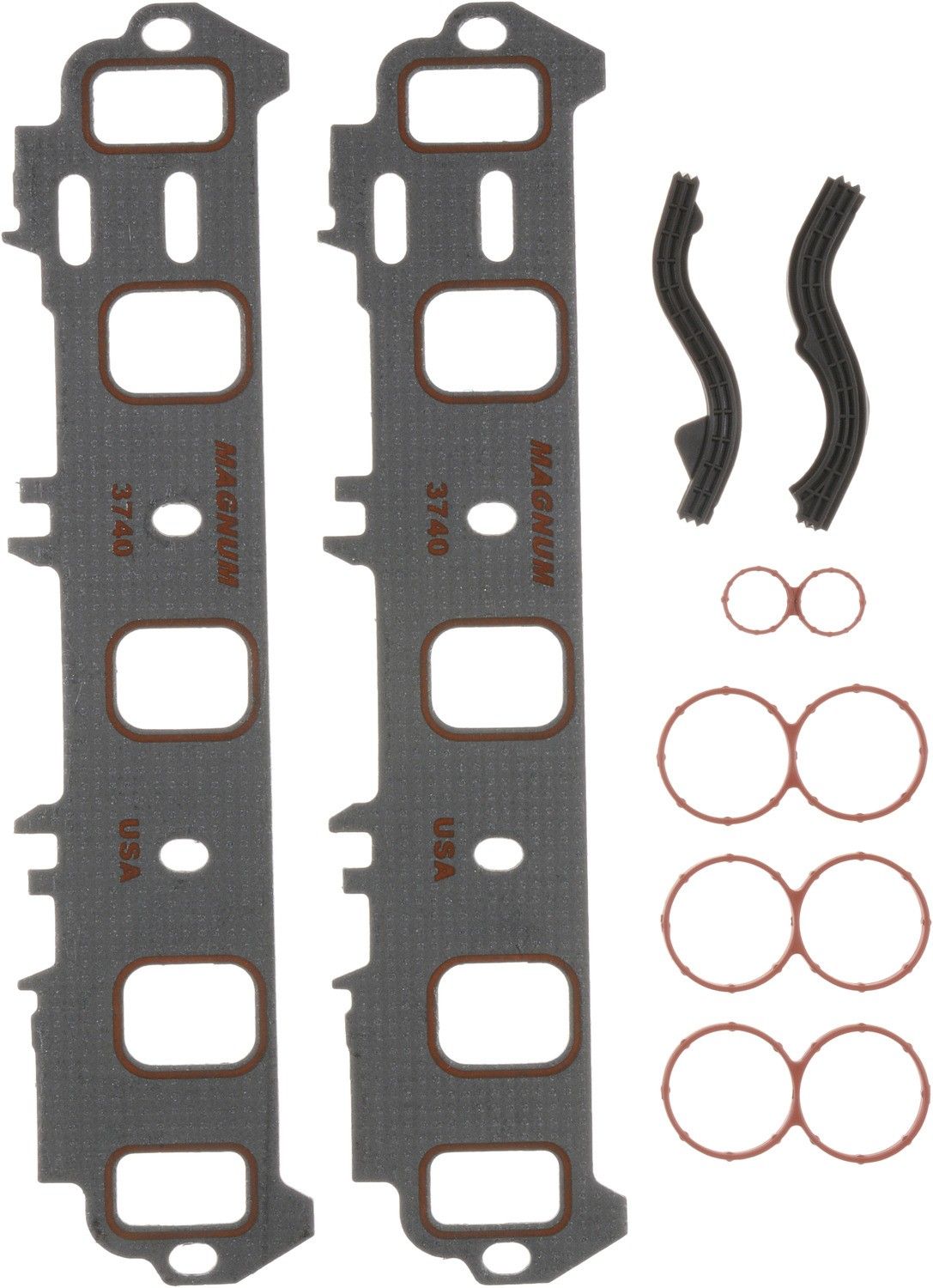 2005, 2004, 2003, 2002, 2001 Mercury Sable Engine Intake Manifold Gasket Set