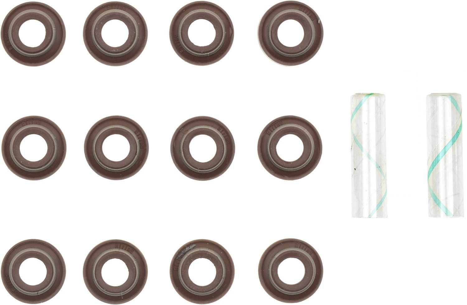 2000, 1999, 1998, 1997, 1996, 1995, 1994, 1993, 1992, 1991 Ford Explorer Engine Valve Stem Oil Seal Set