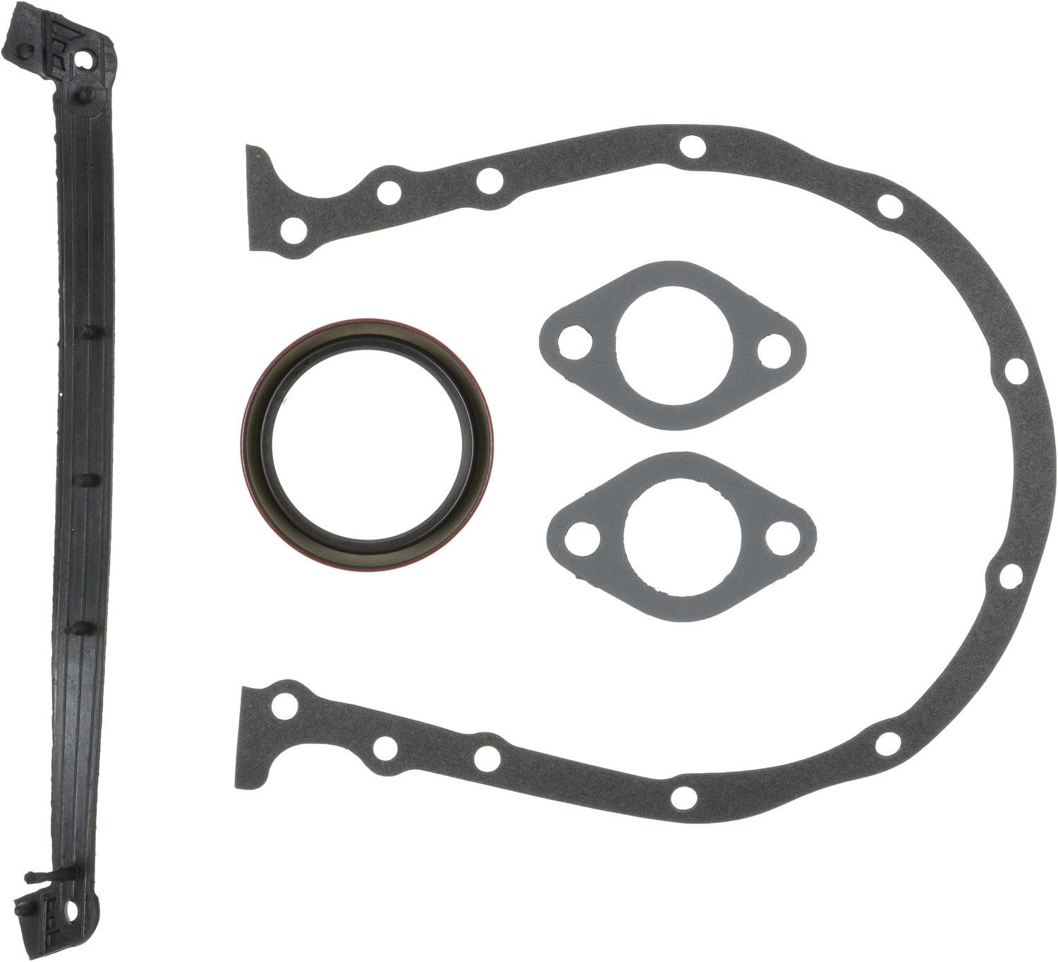 1976, 1975, 1974, 1973 GMC Jimmy Engine Timing Cover Gasket Set