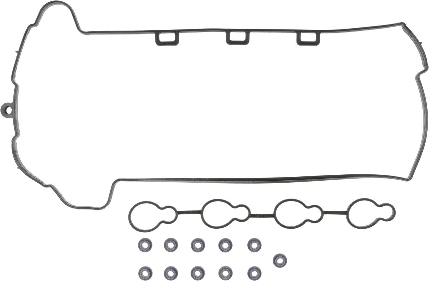2008, 2007 Pontiac G5 Engine Valve Cover Gasket Set