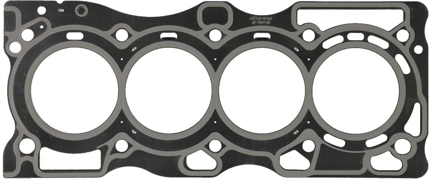 2012, 2011, 2010, 2009 Suzuki Equator Engine Cylinder Head Gasket