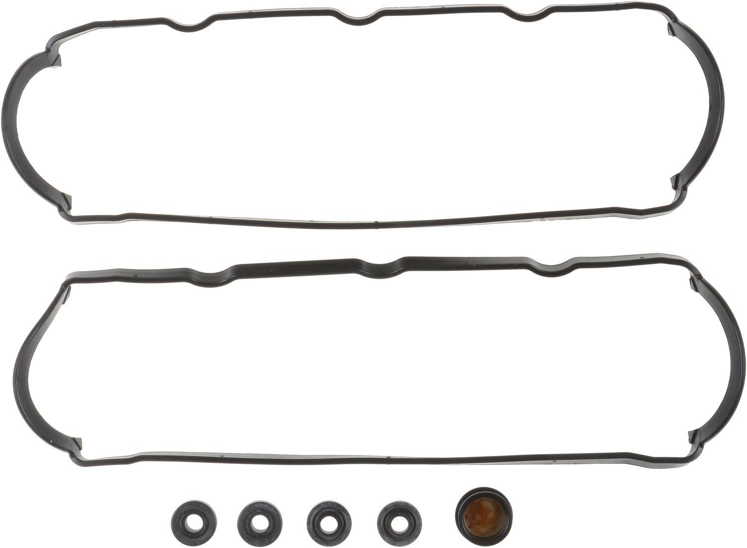 1994, 1993 Dodge Colt Engine Valve Cover Gasket Set