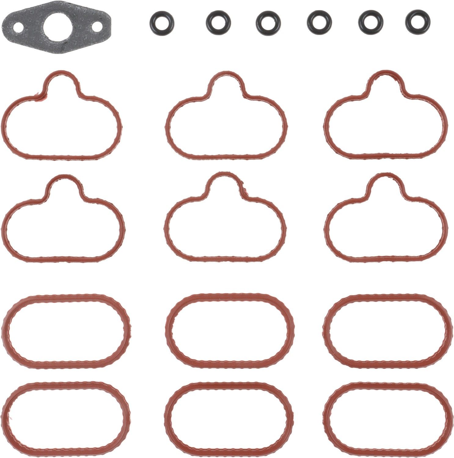 2001, 2000 Ford Taurus Engine Intake Manifold Gasket Set