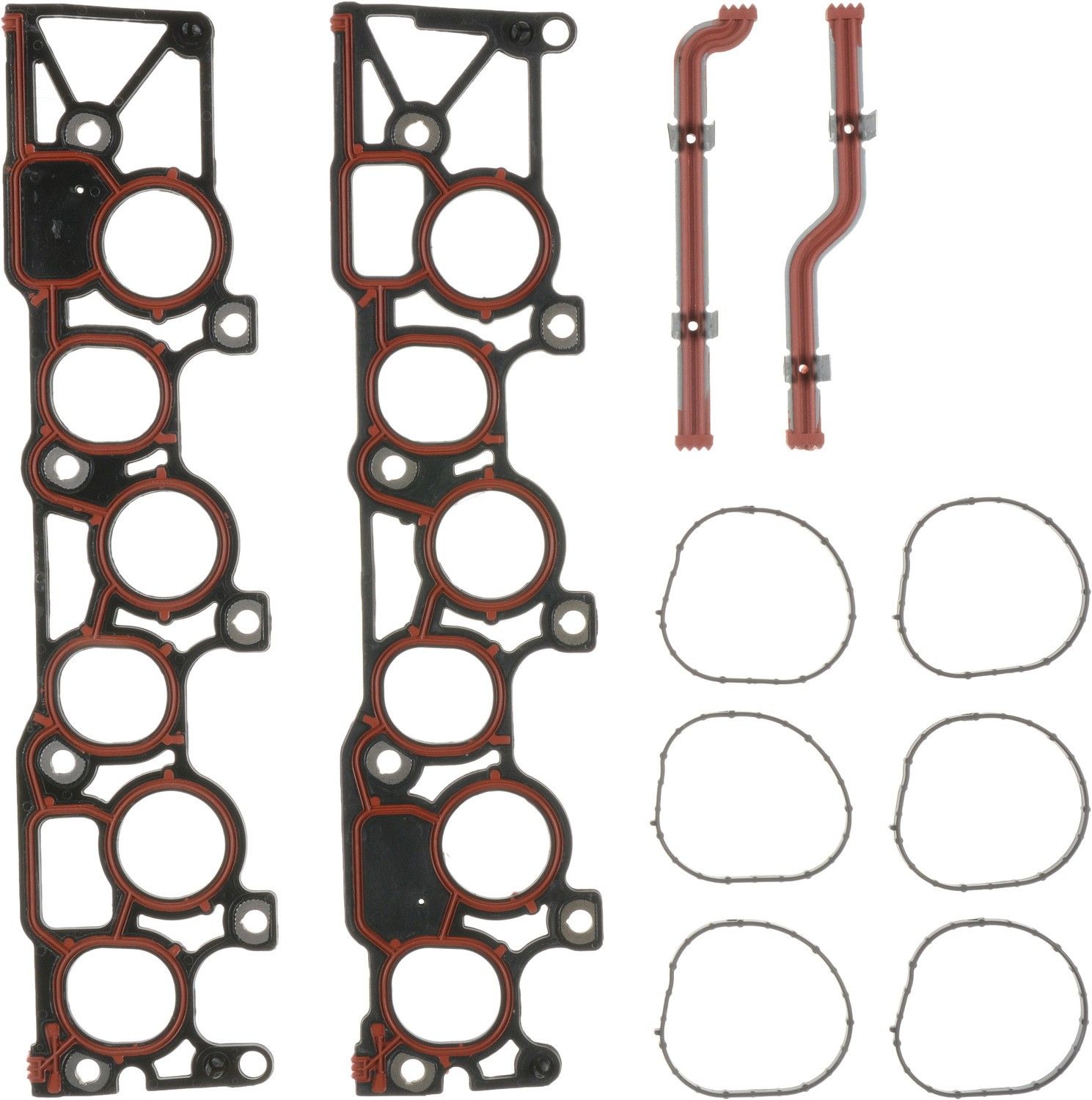 2004 Ford Freestar Engine Intake Manifold Gasket Set