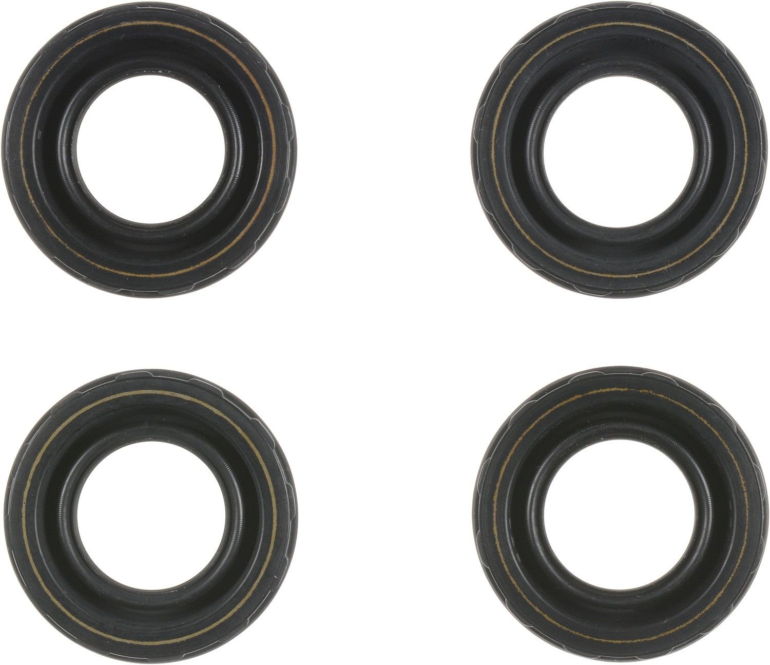 1997, 1996, 1995, 1994, 1993, 1992 Lexus SC400 Spark Plug Tube Seal Set