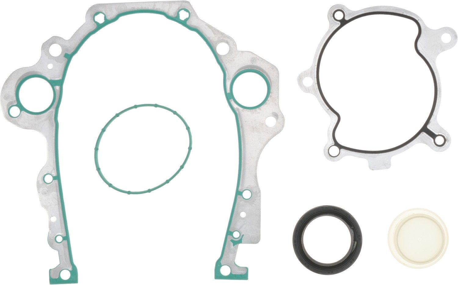 2007, 2006 Saturn Relay Engine Timing Cover Gasket Set